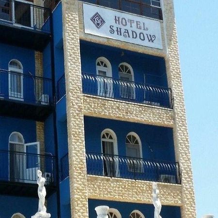 Shadow Hotel Kusadasi Exterior photo